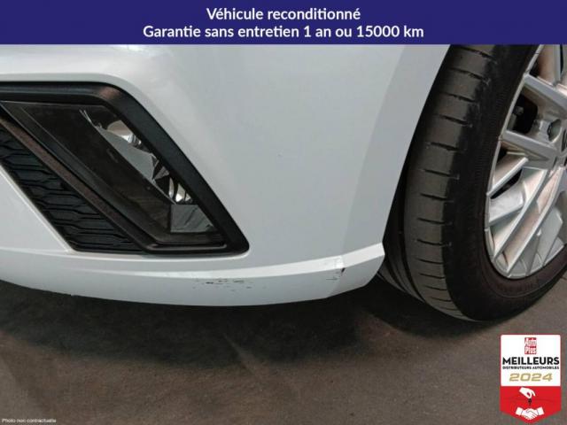 Seat Ibiza image 5