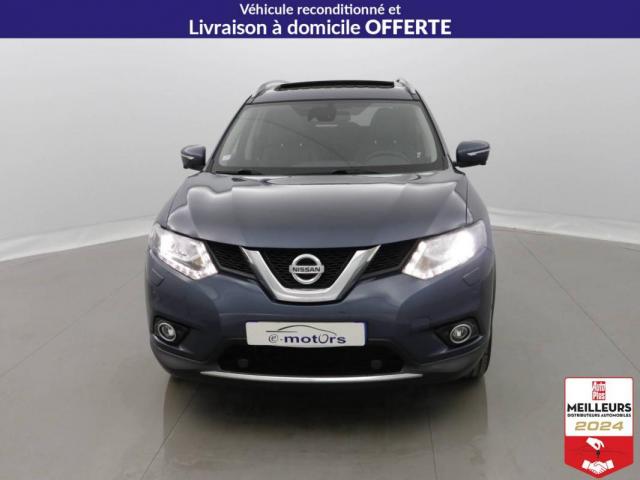 Nissan X-Trail image 4
