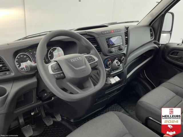 Iveco Daily image 4