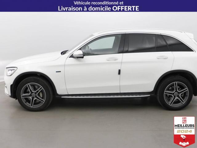 Mercedes Benz Glc image 8
