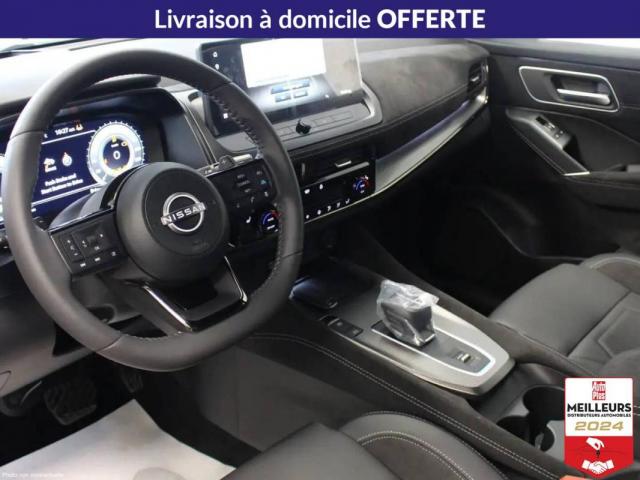 Nissan Qashqai image 2