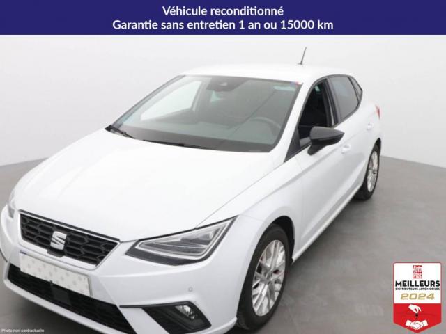 Seat Ibiza 1.0 Tsi 110ch Fr