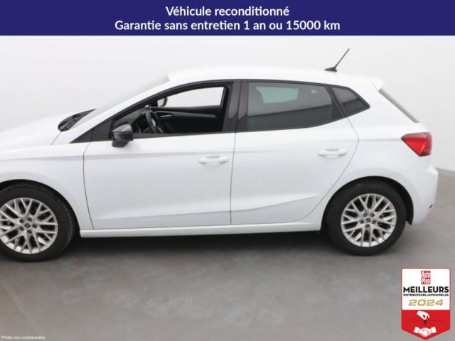 Seat Ibiza image 1