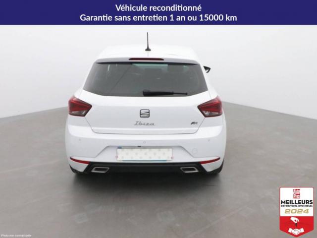 Seat Ibiza image 3