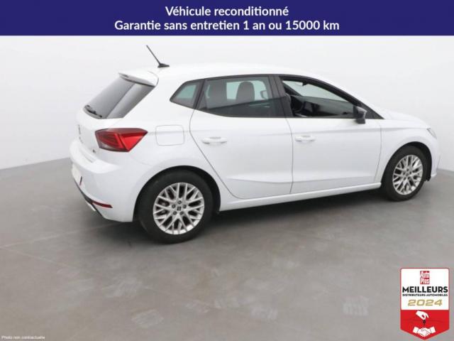 Seat Ibiza image 7