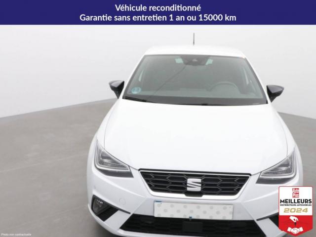 Seat Ibiza image 6