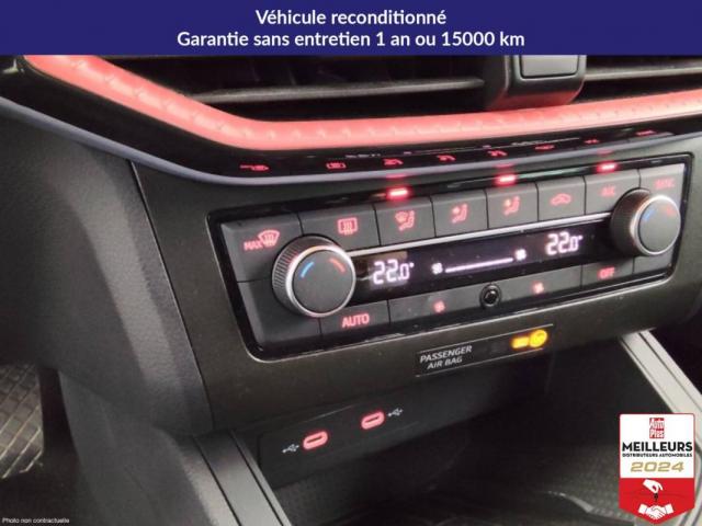 Seat Ibiza image 8