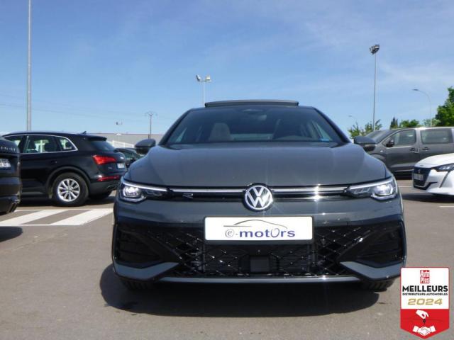 Volkswagen Golf image 5