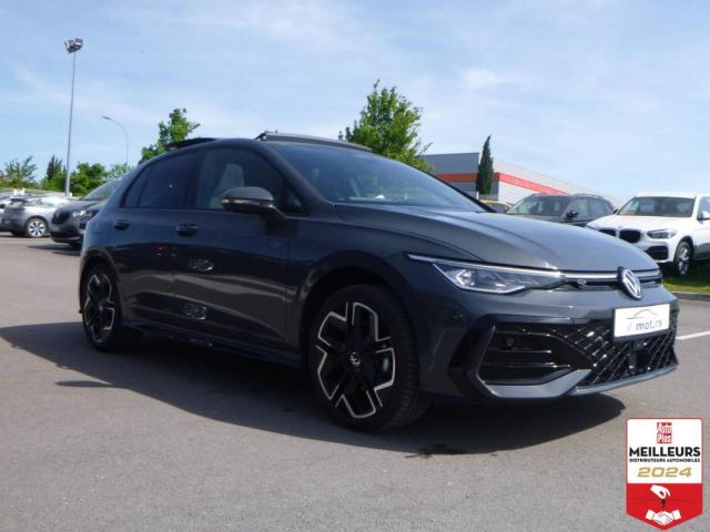 Volkswagen Golf image 1