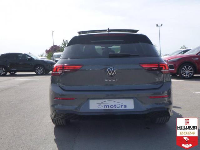 Volkswagen Golf image 3