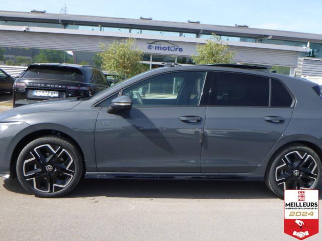 Volkswagen Golf image 7