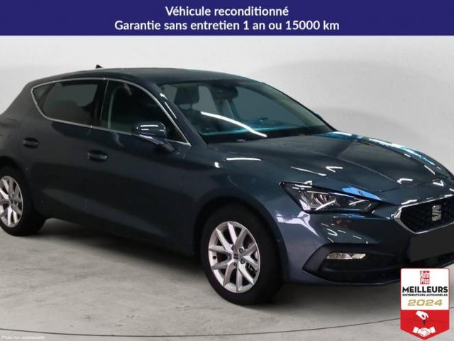 Seat Leon image 8