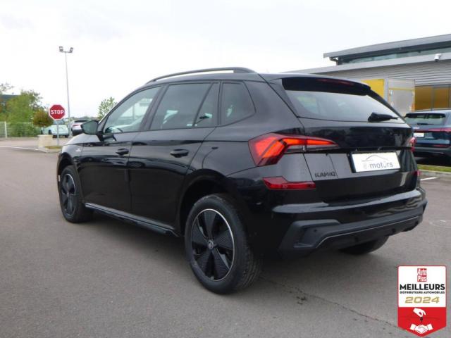 Skoda Kamiq image 9