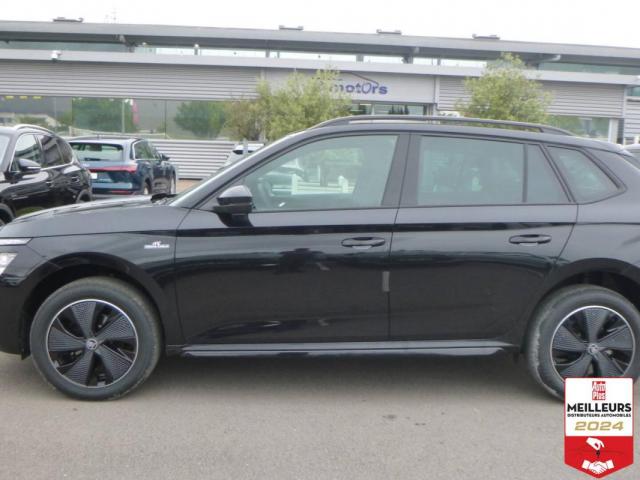 Skoda Kamiq image 5