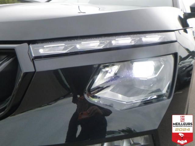 Skoda Kamiq image 1