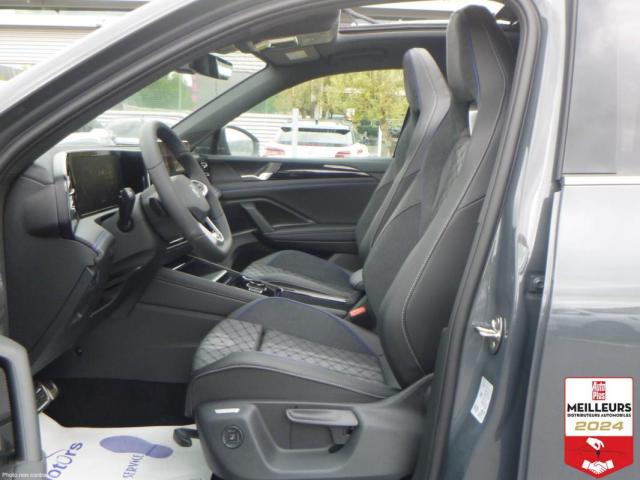 Volkswagen Tiguan image 1