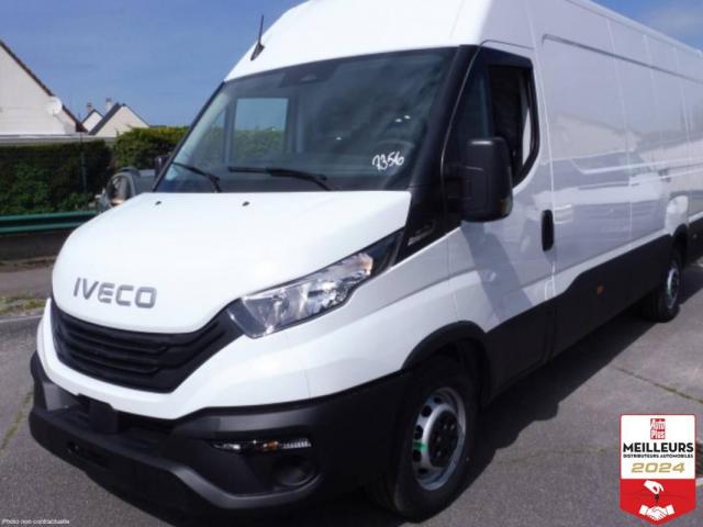 Iveco Daily 35s18 3.0 V16 Hi-Matic H2 180cv