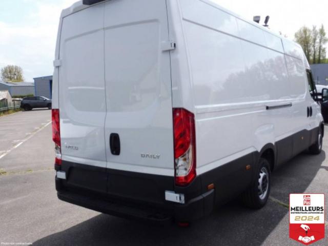 Iveco Daily image 2
