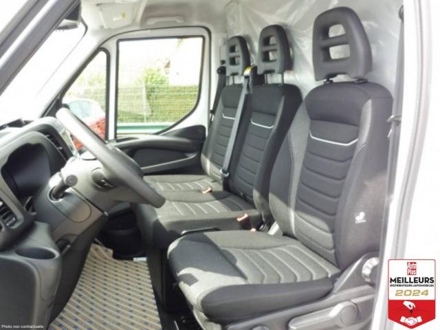 Iveco Daily image 8
