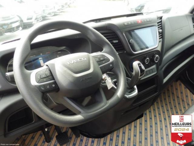 Iveco Daily image 9