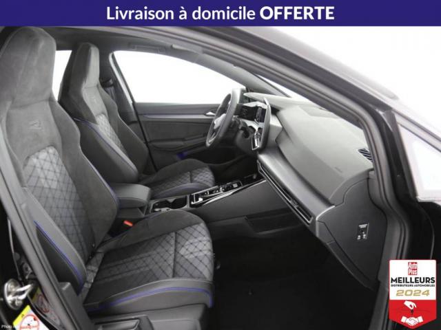 Volkswagen Golf image 1