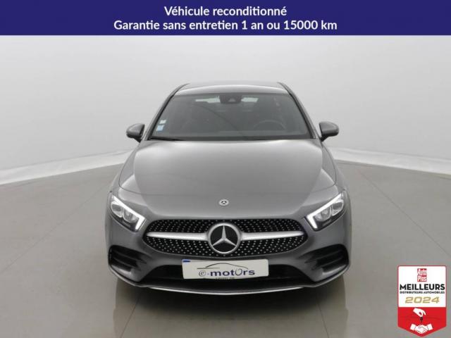 Mercedes Benz Classe A image 2