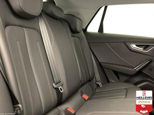 Audi Q2 image 2
