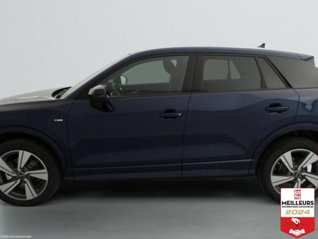 Audi Q2 image 5
