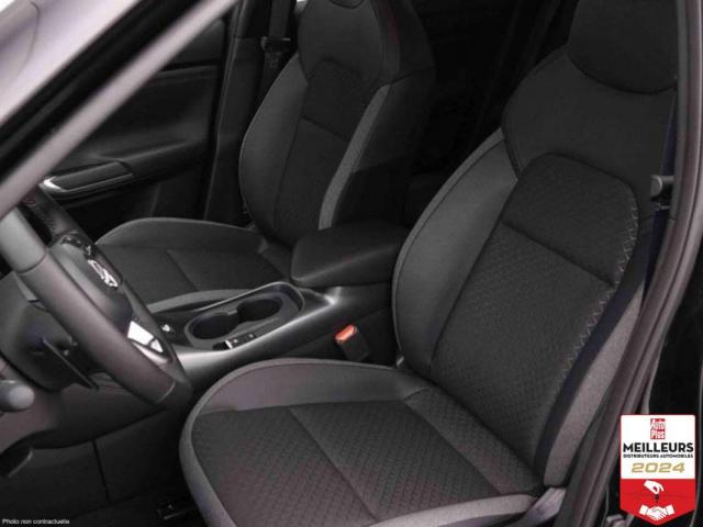 Nissan Juke image 5