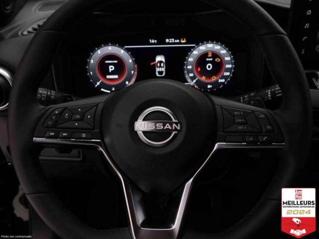 Nissan Juke image 2