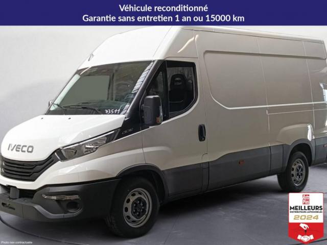 Iveco Daily 35s16 2.3 V12 156cv