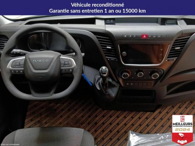 Iveco Daily image 6