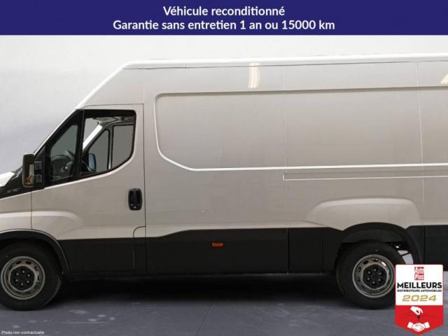Iveco Daily image 5