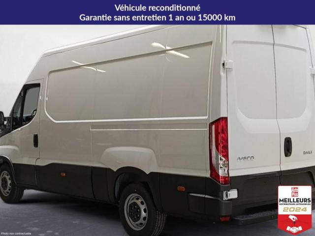 Iveco Daily image 3