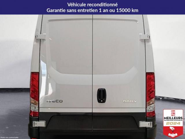 Iveco Daily image 7