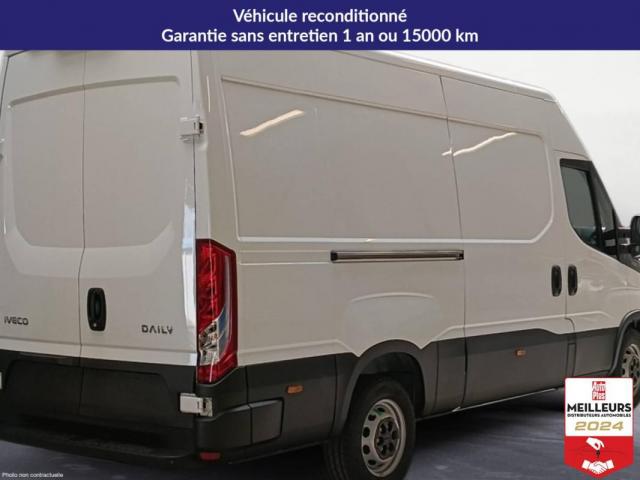 Iveco Daily image 2
