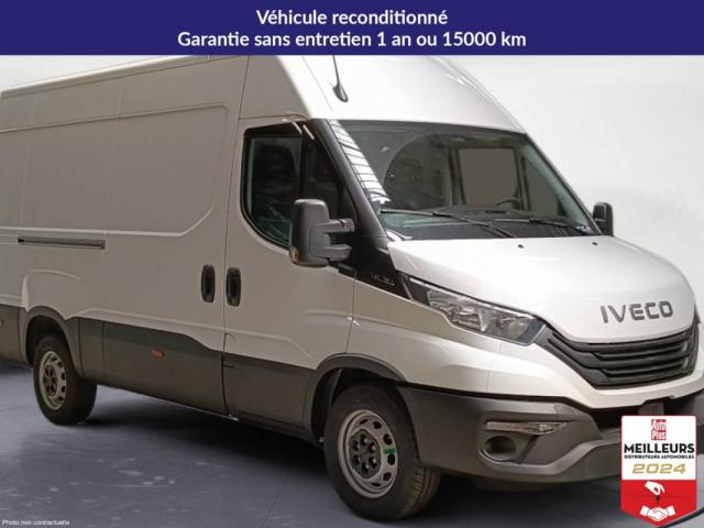 Iveco Daily image 1