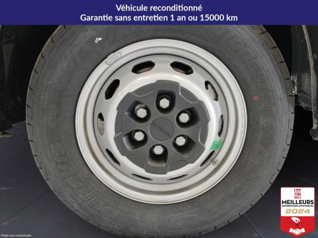 Iveco Daily image 9