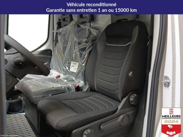 Iveco Daily image 4