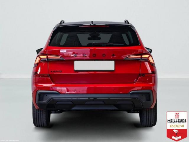 Skoda Kamiq image 5