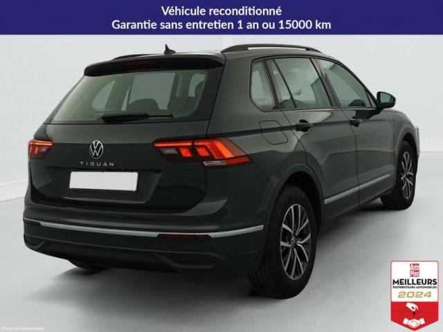 Volkswagen Tiguan image 3