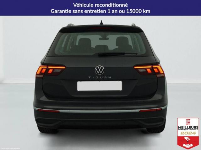Volkswagen Tiguan image 9
