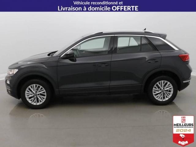 Volkswagen T-Roc image 2