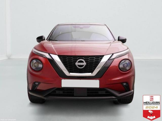 Nissan Juke image 4