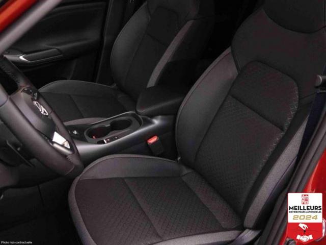 Nissan Juke image 1