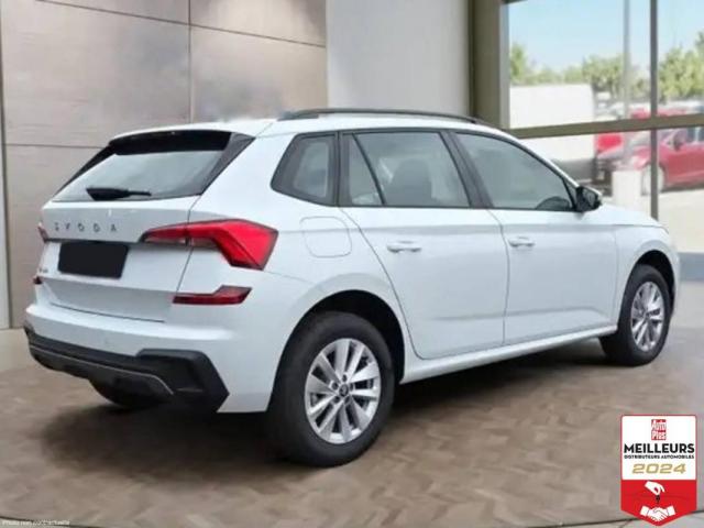 Skoda Kamiq image 1