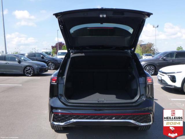Volkswagen Tiguan image 3