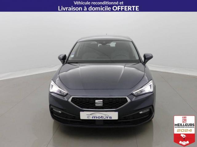 Seat Leon image 7