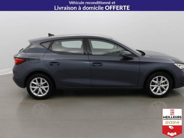 Seat Leon image 1