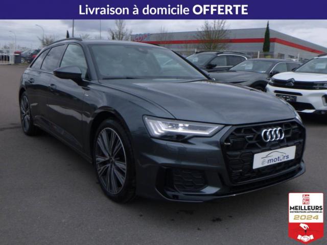 Audi A6 Avant image 8